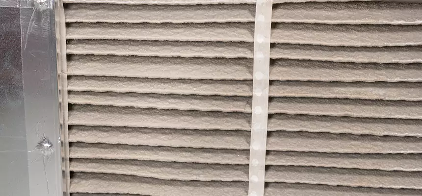 Mobile Car AC Filter Replacement in Crest Hill