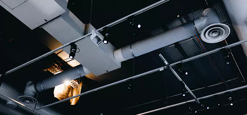 Our Air Duct Replacement Services in Crest Hill, IL