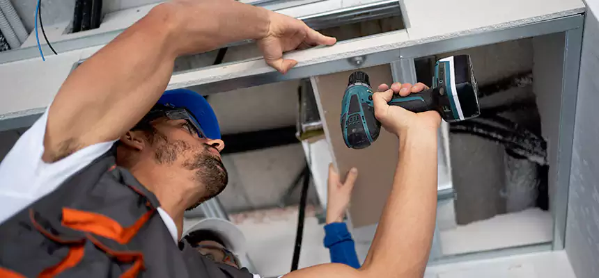 Our Apartment Air Duct Cleaning Services in Crest Hill, IL
