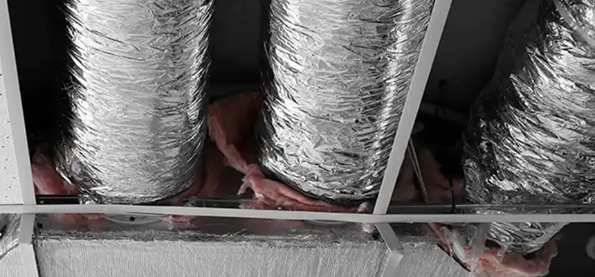 Scalable Commercial Multi‑Unit Dryer Vent Camera Inspection in Crest Hill, IL