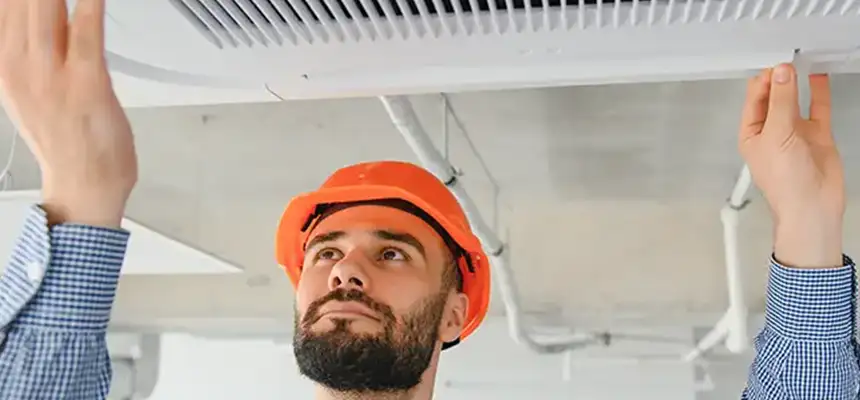 Our Furnace Vent Cleaning Services in Crest Hill, IL