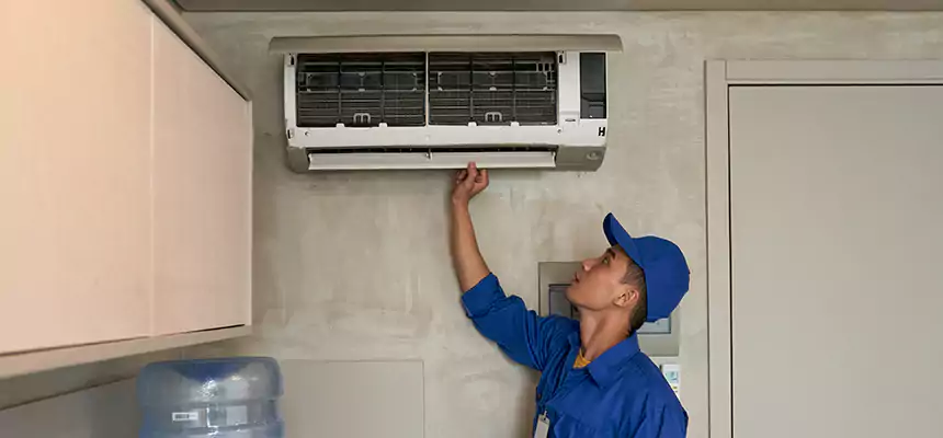 Balanced Fresh‑Air Ventilation (ERV/HRV) in Crest Hill