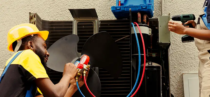 Our HVAC Airflow Optimization Services in Crest Hill, IL