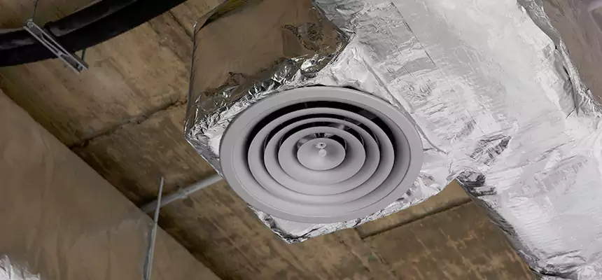 Our Industrial Dryer Vent Cleaning Services in Crest Hill, IL
