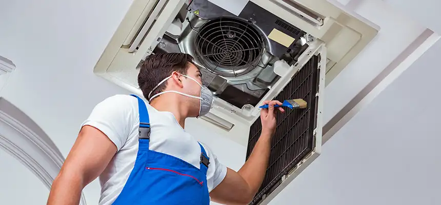 Our Move-in/Move-out Duct Cleaning Services in Crest Hill, IL