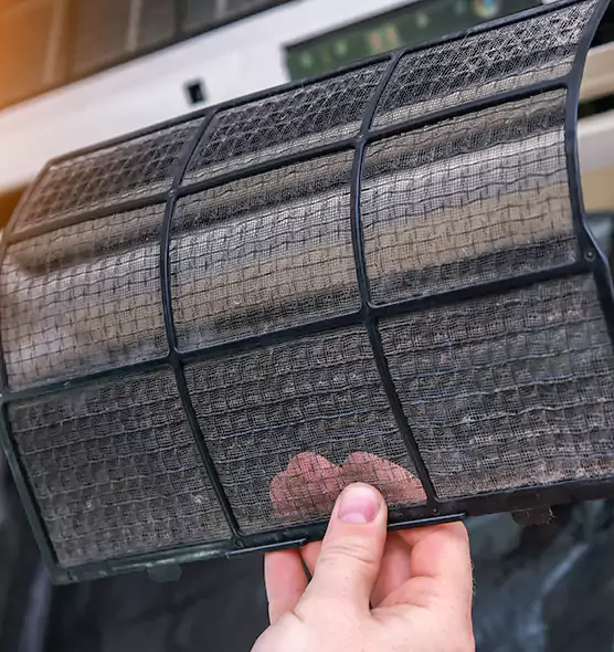 Top-notch AC Air Filter Replacement in Crest Hill