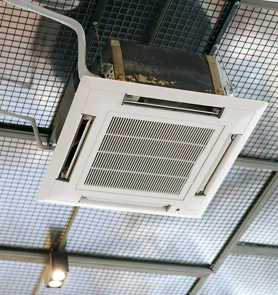 Top-Notch Allergy Relief Vent Cleaning Services in Crest Hill, IL