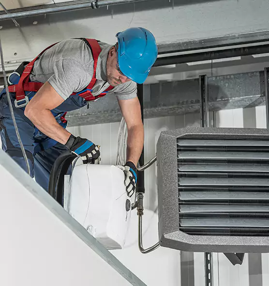 Professional Custom HVAC Ductworkin Crest Hill, IL
