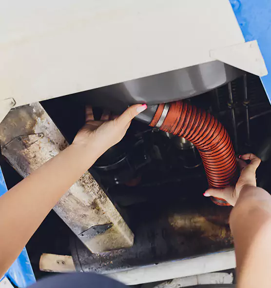 Professional Dryer Duct Pressure Testing in Crest Hill, IL