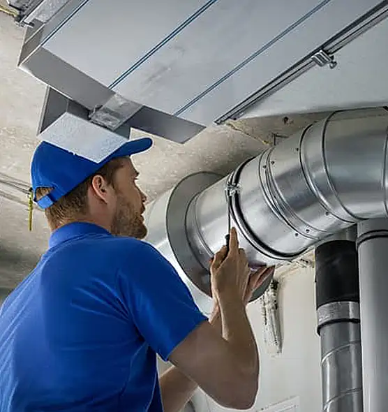 Advanced Dryer Vent Camera Inspection in Crest Hill, IL