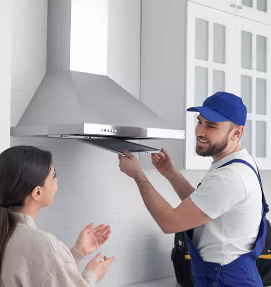 Professional Dryer Vent Cleaning Service in Crest Hill, IL