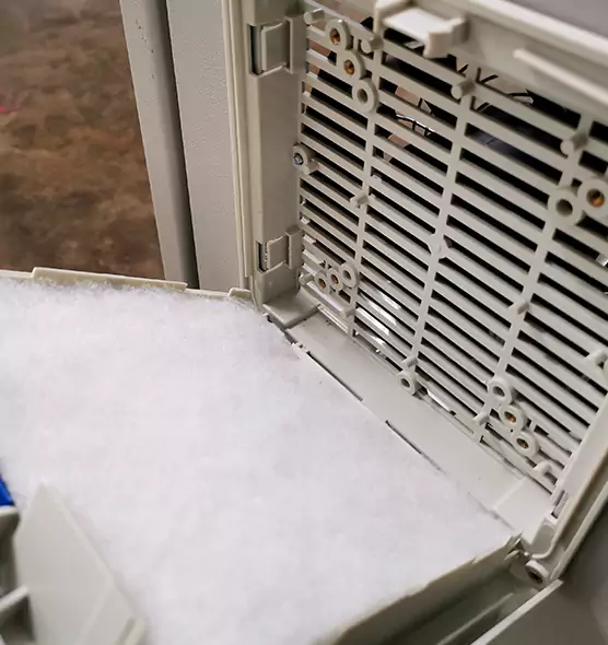 Professional Dryer Vent Mold Cleaning in Crest Hill, IL