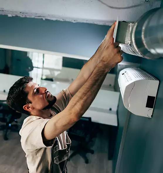 About Flexible Ductwork Replacement in Crest Hill, IL