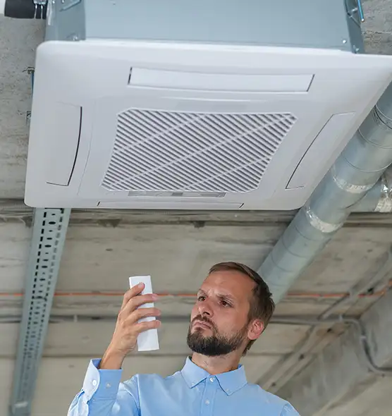 About Local Vent Cleaning Services in Crest Hill, IL