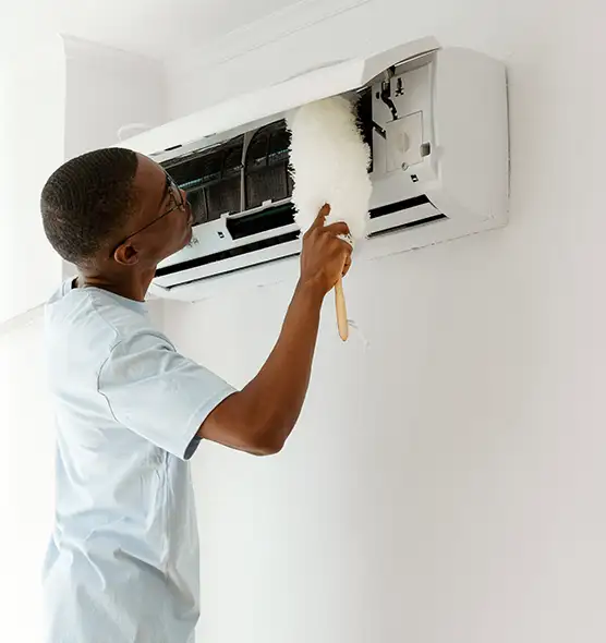 Professional Maximize AC Efficiency  in Crest Hill, IL