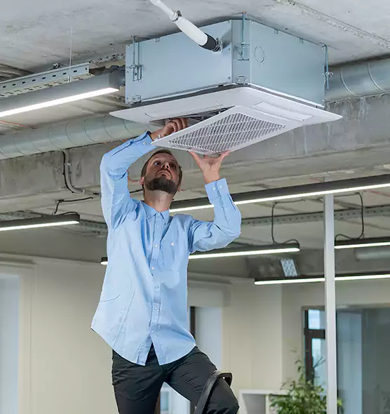 Advanced Residential Air Vent Cleaning in Crest Hill, IL