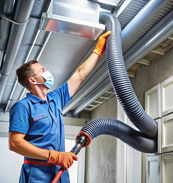 Welcome to Air Duct Cleaning & Repairs Crest Hill — Your Local Roof Dryer Vent Cleaning Specialists in Crest Hill, IL