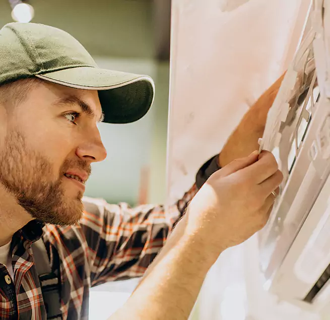 Why Homeowners Businesses Trust Us in Crest Hill, IL?