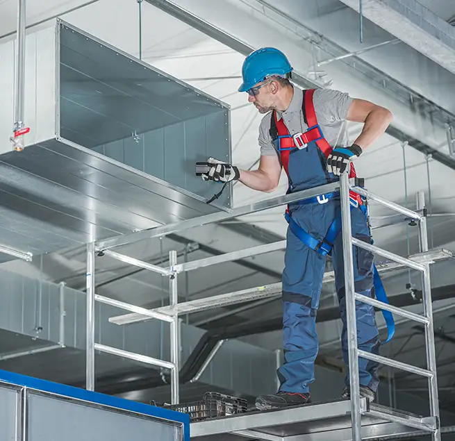 Why Homeowners & Businesses Trust Us in Crest Hill, IL?