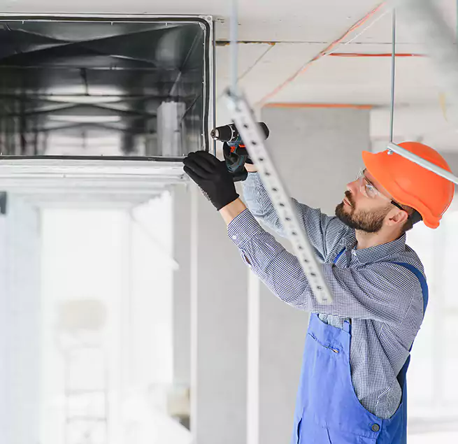 Why Homeowners & Businesses Trust Us Crest Hill, IL