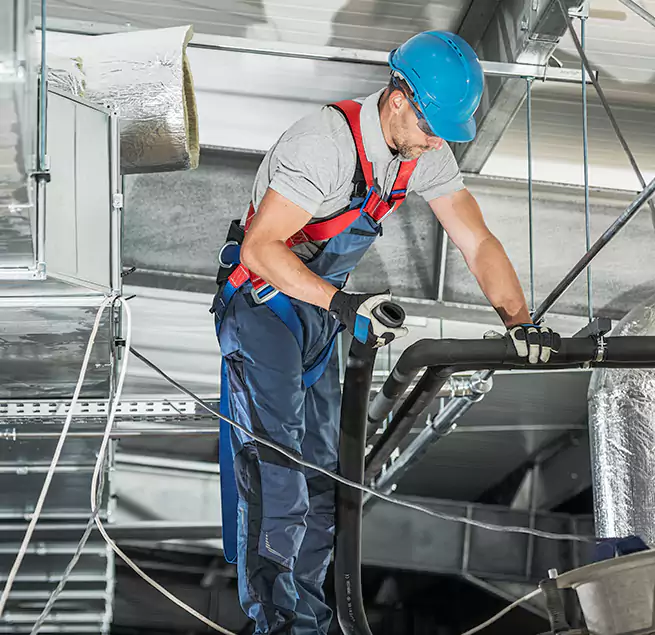 Why Homeowners & Businesses Trust Us in Crest Hill, IL?