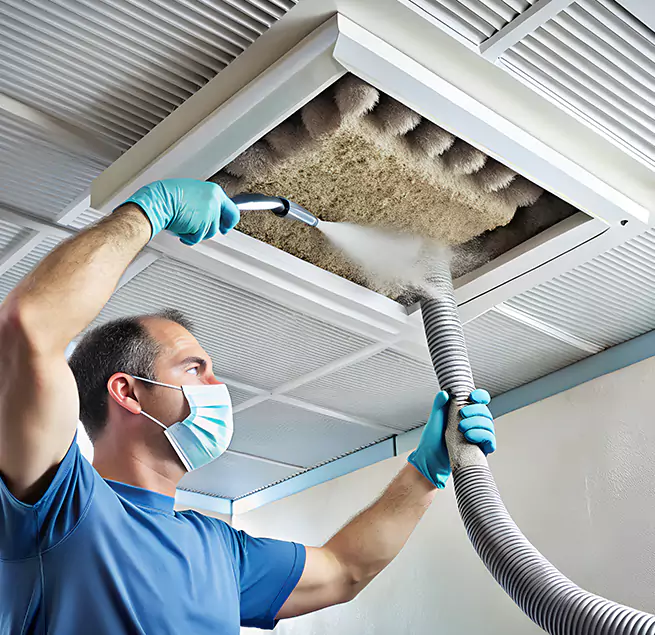 Why Homeowners & Businesses Trust Us Crest Hill, IL