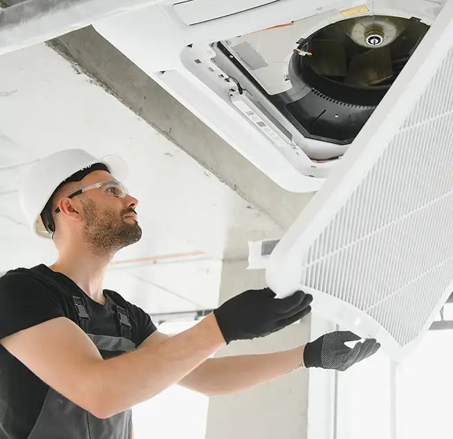 Why Homeowners & Businesses Trust Us in Crest Hill, IL?