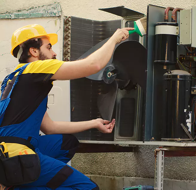 Why Homeowners Businesses Trust Us in Crest Hill, IL?