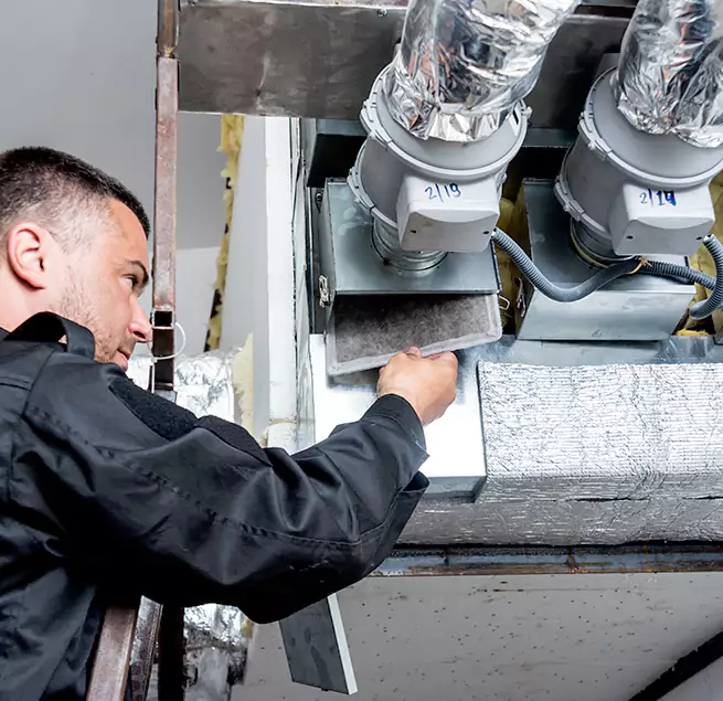  Why Homeowners & Businesses Trust Us in Crest Hill, IL?