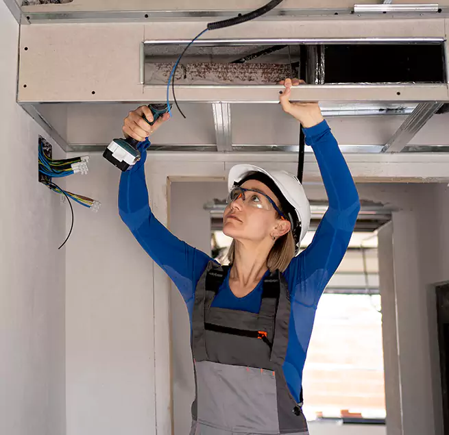 Why Homeowners & Businesses Trust Us in Crest Hill, IL?