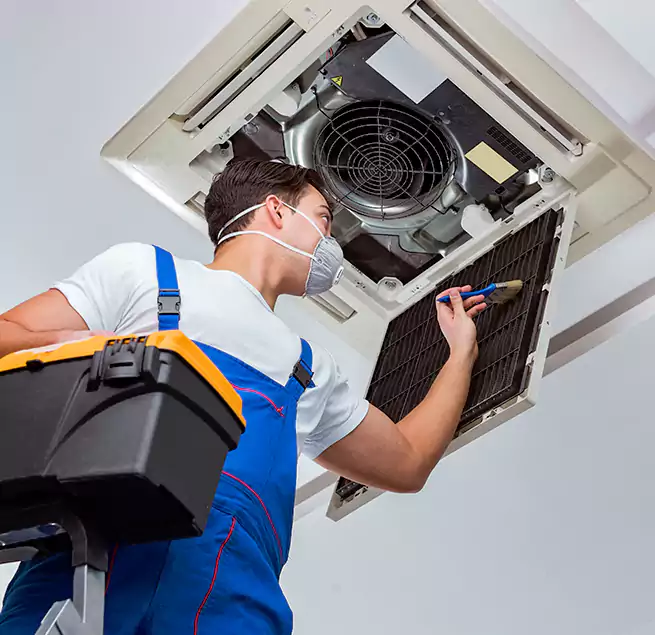 Why Homeowners & Businesses Trust Us in Crest Hill, IL?