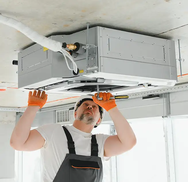 Why Homeowners & Businesses Trust Us Crest Hill, IL