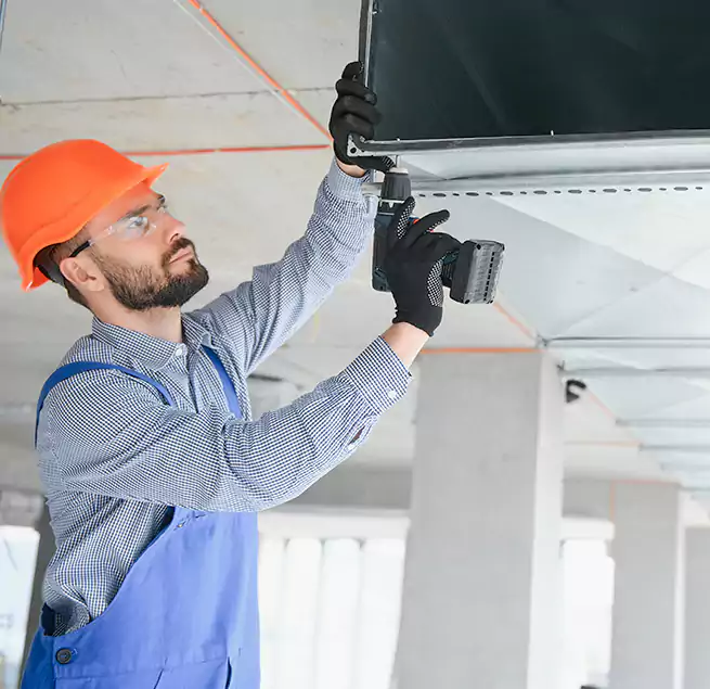 Why Homeowners & Businesses Trust Us in Crest Hill, IL?