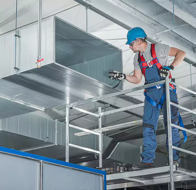 Why Homeowners Businesses Trust Us in Crest Hill, IL