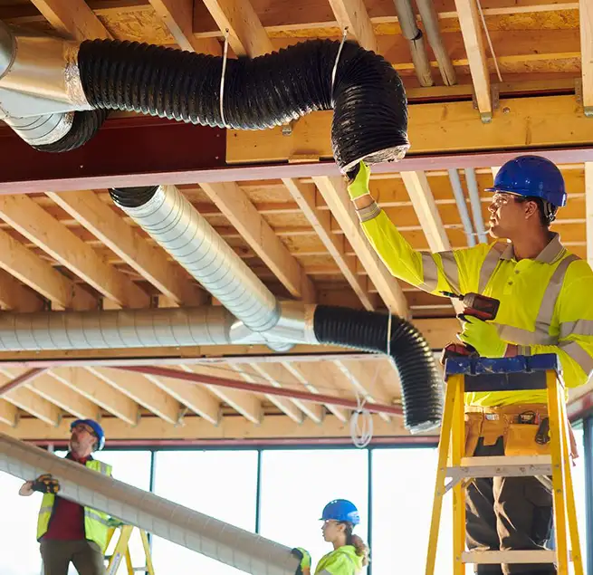 Why Homeowners & Businesses Trust Us in Crest Hill, IL?