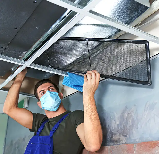 Why Homeowners & Businesses Trust Us in Crest Hill, IL?