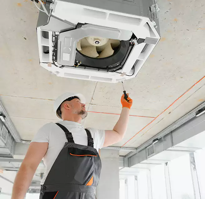 Why Homeowners Businesses Trust Us in Crest Hill, IL