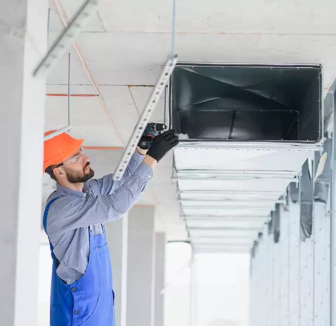 Why Homeowners & Businesses Trust Us in Crest Hill, IL?