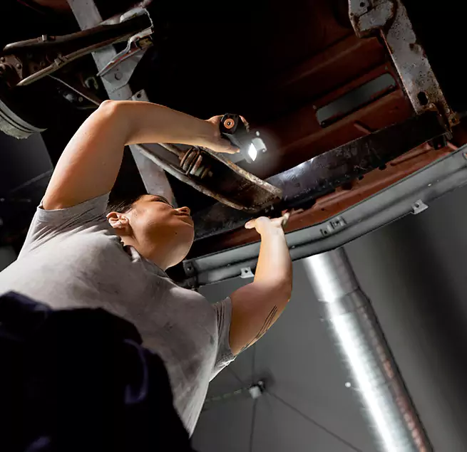 Why Homeowners & Businesses Trust Us Crest Hill, IL