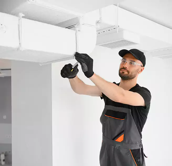 Why Homeowners Businesses Trust Us Crest Hill, IL