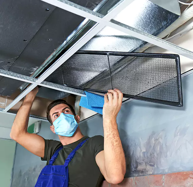  Why Homeowners Businesses Trust Us  in Crest Hill, IL?