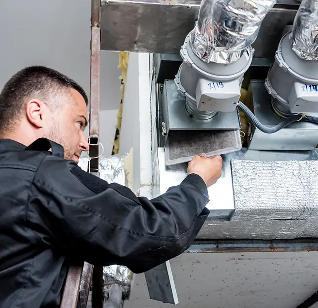 Why Homeowners & Businesses Trust Us in Crest Hill, IL?